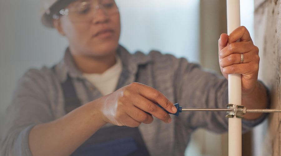 Professional expert plumbing services in Redfield, SD